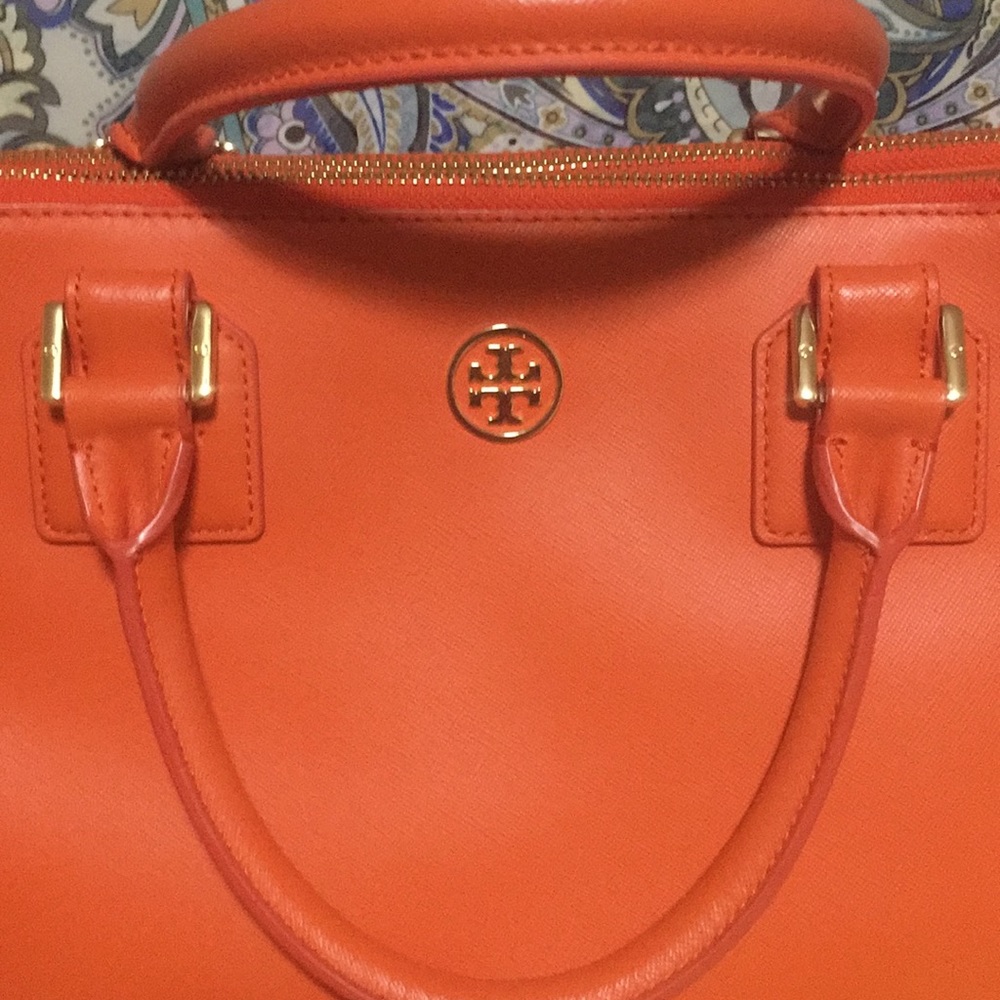 🎈SOLD🎈Tory Burch Bag - Picture 2 of 7
